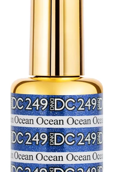 DND DC - Platinum - 249 - Ocean