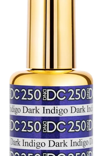 DND DC - Platinum - 250 - Darkindigo