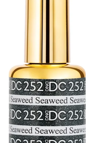 DND DC - Platinum - 252 - Seaweed