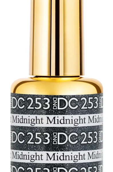 DND DC - Platinum - 253 - Midnight