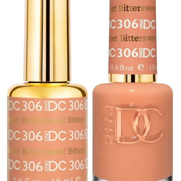 DND DC - 306 - Bittersweet