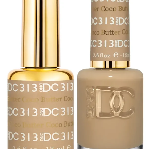 DND DC - 313 - Coco Butter