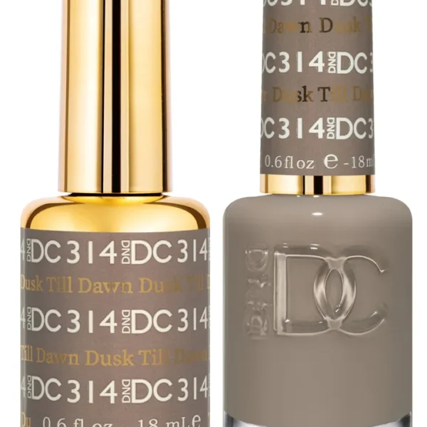 DND DC - 314 - Dusk Till Dawn