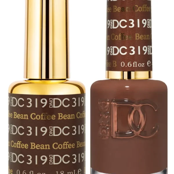 DND DC - 319 - Coffee Bean