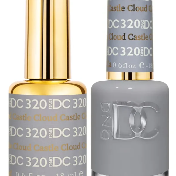 DND DC - 320 - Cloud Castle