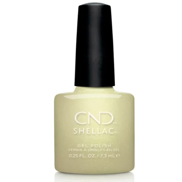CND Shellac - Divine Diamond