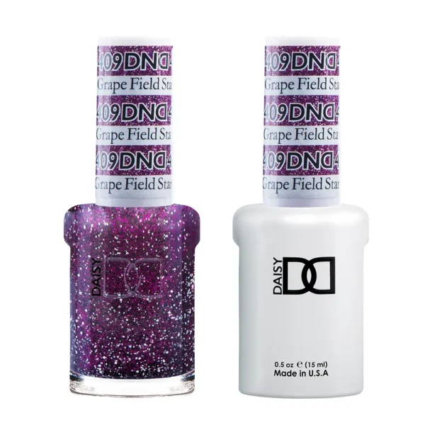 DND Duo - 409 - Grape Field Star