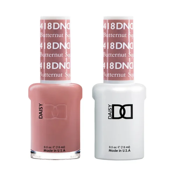 DND Duo - 418 - Butternut Squash