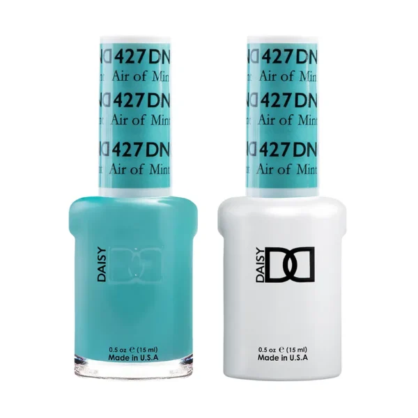 DND Duo - 427 - Art Of Mint