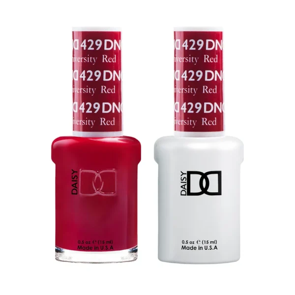 DND Duo - 429 - Boston University Red