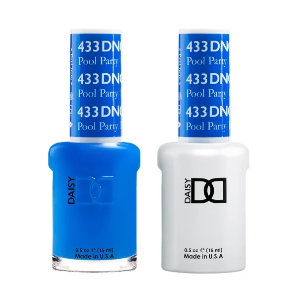 DND Duo - 433 - Pool Party