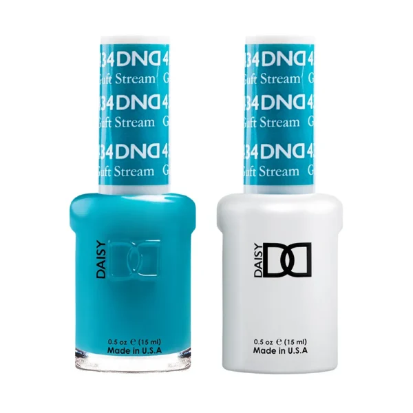 DND Duo - 434 - Gulf Stream