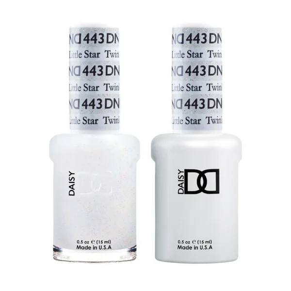 DND Duo - 443 - Twinkle Little