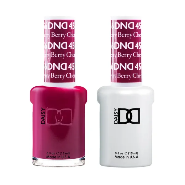 DND Duo - 456 - Cherry Berry