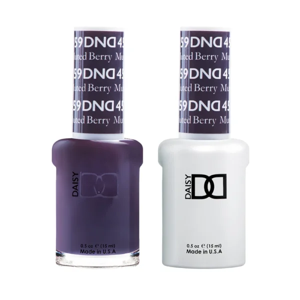 DND Duo - 459 - Muted Berry