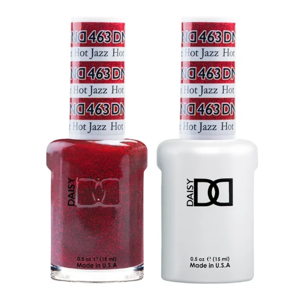 DND Duo - 463 - Hot Jazz