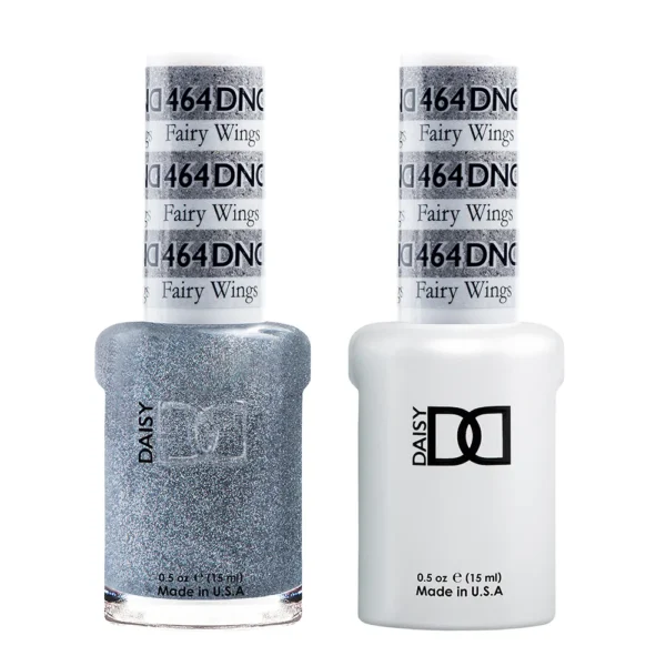 DND Duo - 464 - Fairy Wings