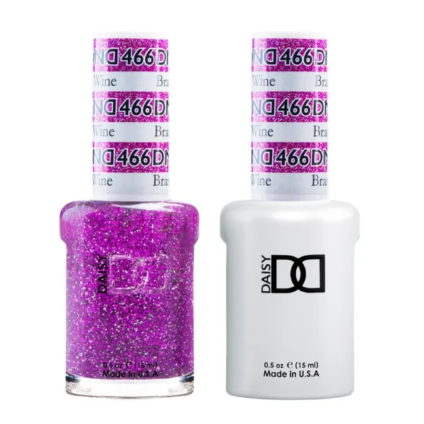 DND Duo - 466 - Brandy Wine