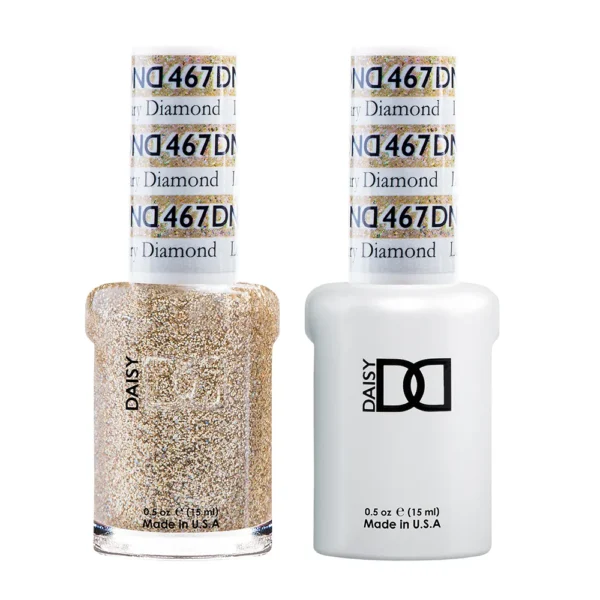 DND Duo - 467 - Legendary Diamond