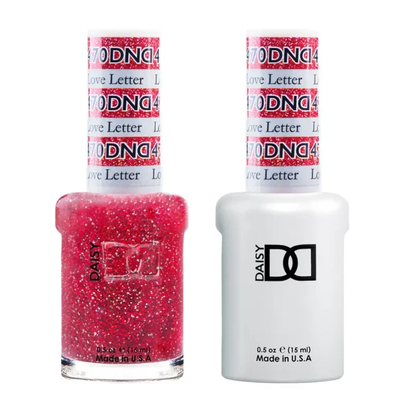 DND Duo - 470 - Love Letter