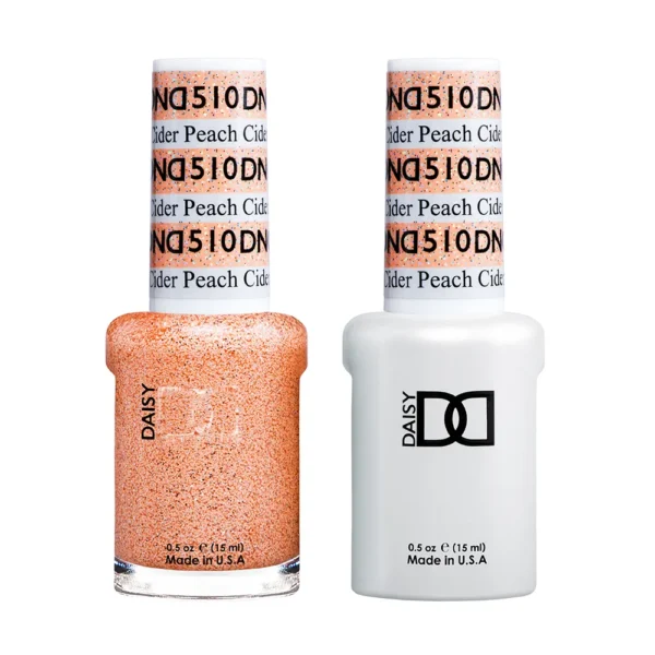 DND Duo - 510 - Peach Cider