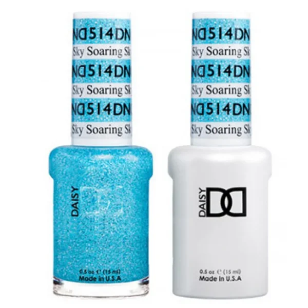 DND Duo - 514 - Soaring Sky