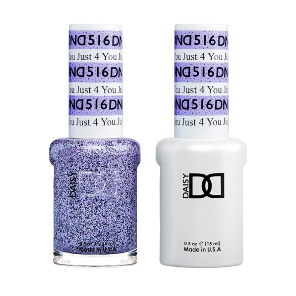 DND Duo - 516 - Just 4 You