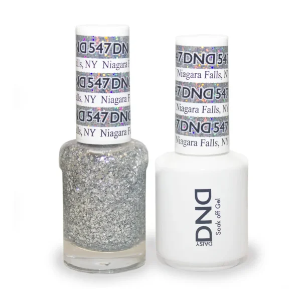 DND Duo - 547 - Niagara Falls