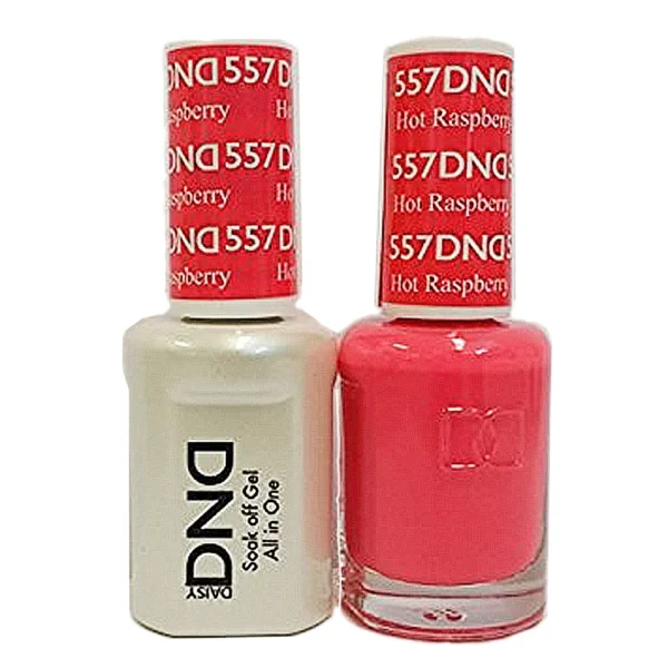 DND Duo - 557 - Hot Raspberry