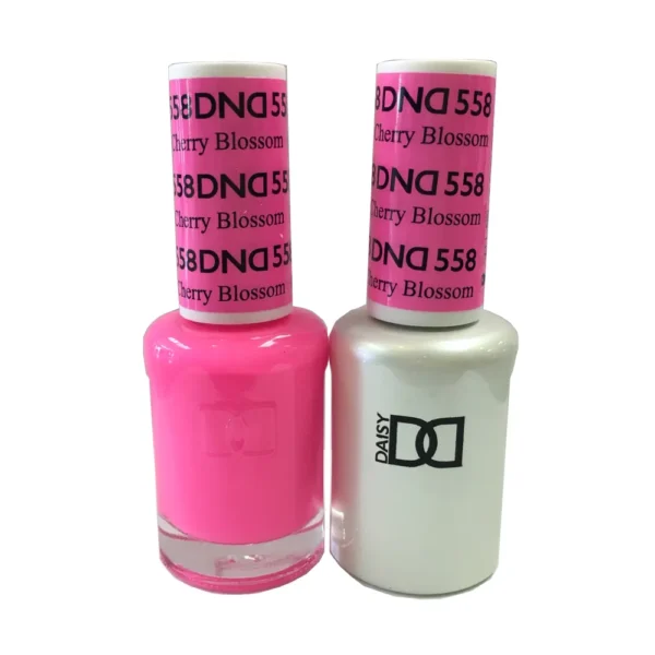 DND Duo - 558 - Cherry Blossom