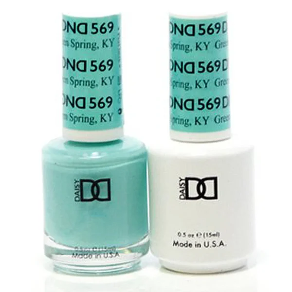 DND Duo - 569 - Green Spring, KY