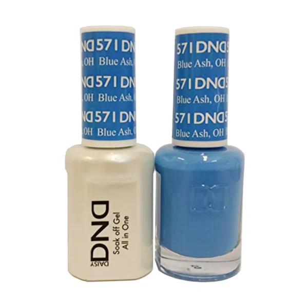 DND Duo - 571 - Blue Ash, OH