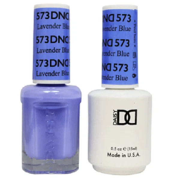 DND Duo - 573 - Lavender Blue