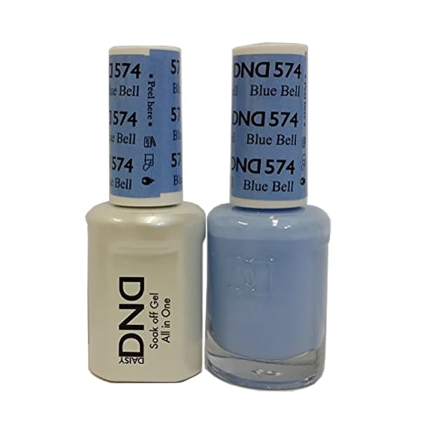 DND Duo - 574 - Blue Bell