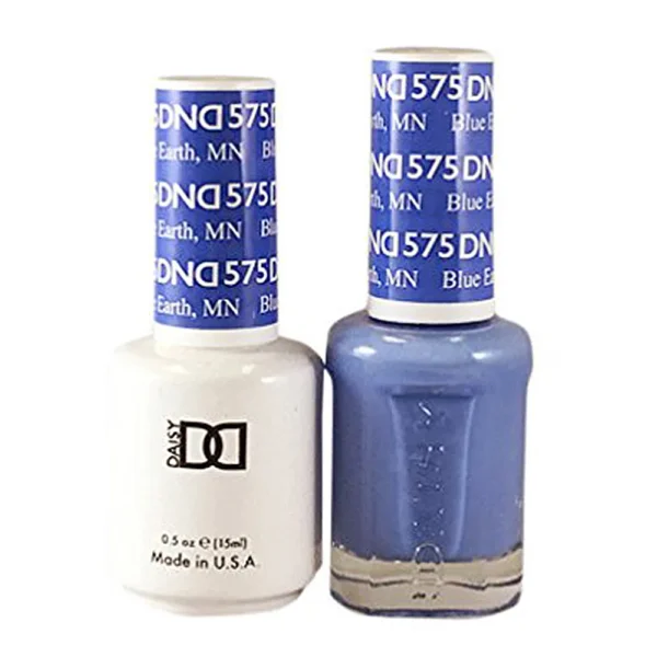 DND Duo - 575 - Blue Earth, MN