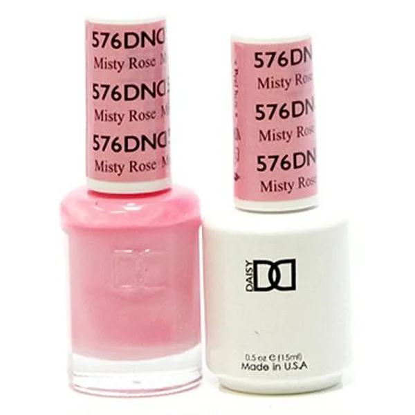 DND Duo - 576 - Misty Rose