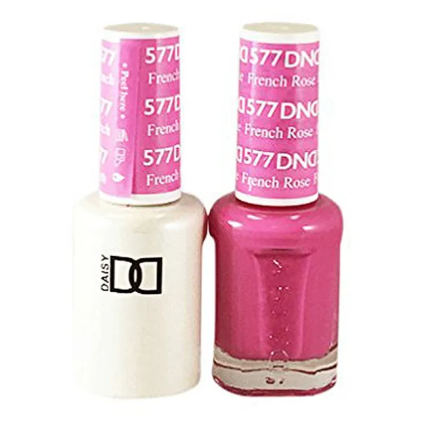 DND Duo - 577 - French Rose