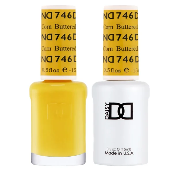 DND Duo - 746 - Buttered Corn