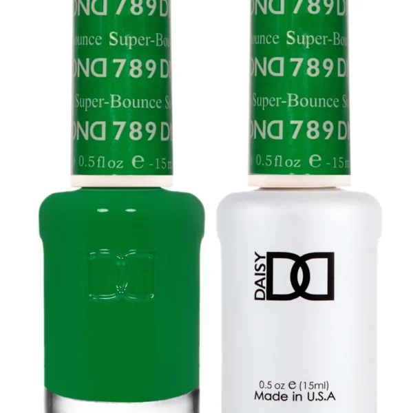 DND Duo - 789 - Superbounce