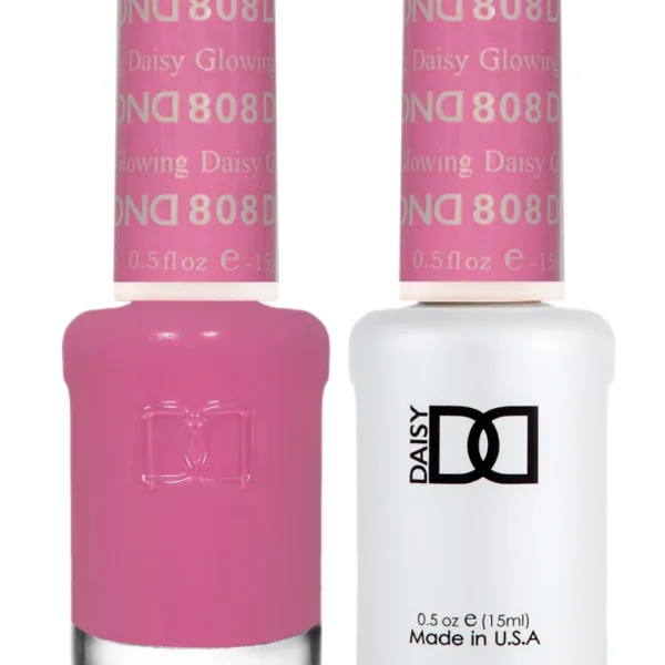 DND Duo - 808 - Dewey Daisy