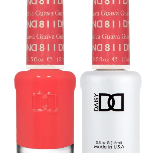 DND Duo - 811 - Guava