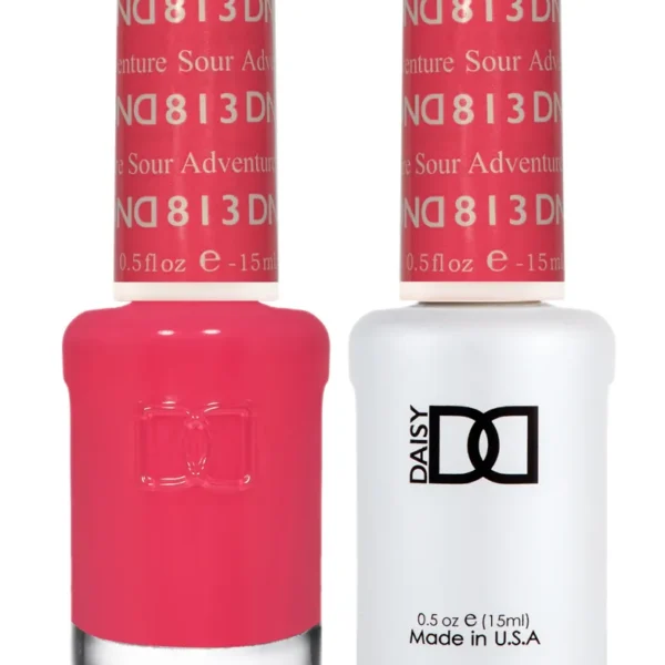 DND Duo - 813 - Sour Adventure