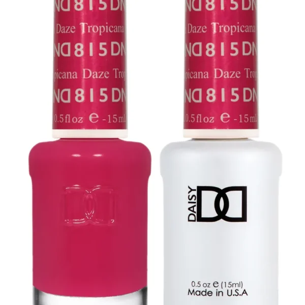 DND Duo - 815 - Tropicana Daze