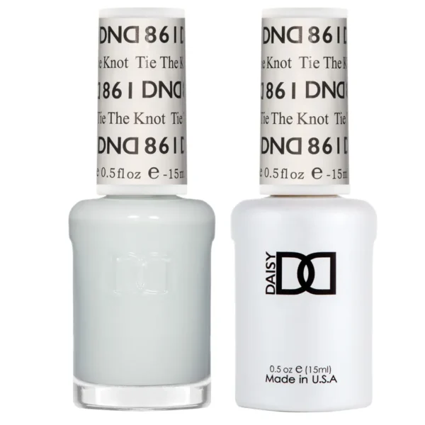 DND Duo - 861 - Tie The Knot