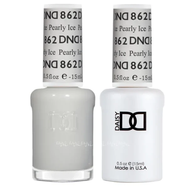 DND Duo - 862 - Pearly Ice