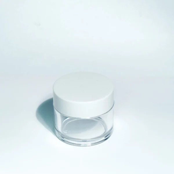 Hũ Đựng Bột - Powder Jar 1oz/2oz