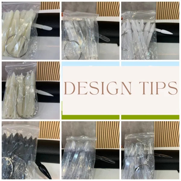 Design Tips - Tips Trống Vẽ Design