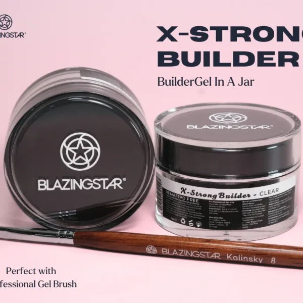 Blazingstar Xstrong Builder -2oz