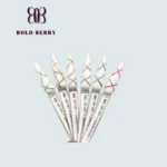 Gel Vẽ Metalic - Bold Berry - Image 2