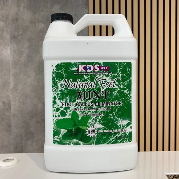 KDS - Axit Chà  Chân - Callus Remover